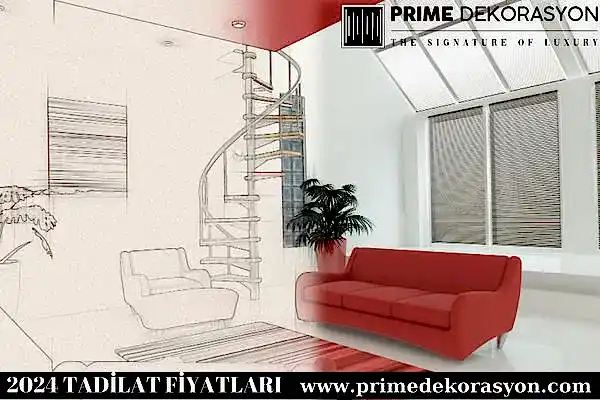 İçerenköy Tadilat Dekorasyon Mimarlık 5 Ev-Tadilati-Komple-Tadilat-2024-Fiyatlari
