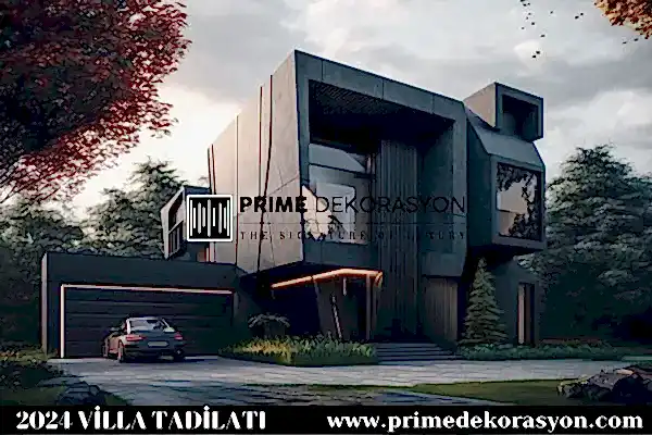 İçerenköy Tadilat Dekorasyon Mimarlık 6 Villa-Tadilati-2024-Fiyatlari